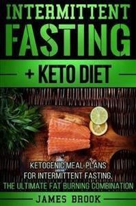 Simple Keto Meal Plan With Shopping List